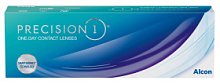 Контактные линзы Precision 1, 30 pk