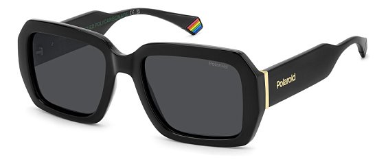Солнцезащитные очки Polaroid PLD 6223/S/X  807