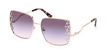 Солнцезащитные очки  Guess by Marciano GMS 829 32Z