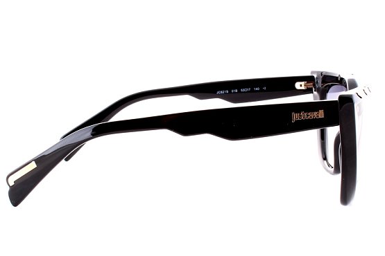 Солнцезащитные очки Just Cavalli 821S 01B 53