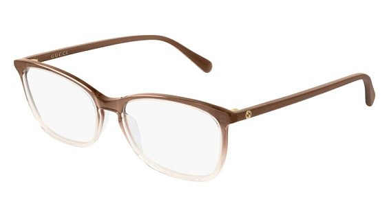 Оправа GUCCI GG0548O-007