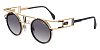 Солнцезащитные очки Couture Cazal 0668/3 SG  c001
