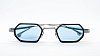 Солнцезащитные очки Philippe V ESGN19-04211101N