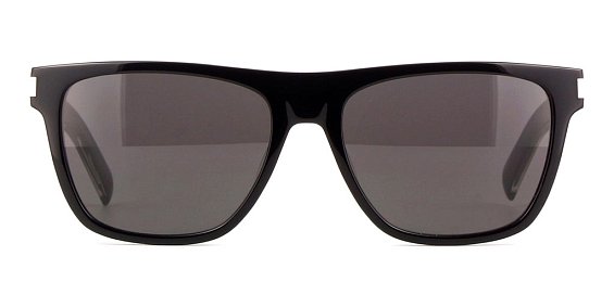 Солнцезащитные очки Saint Laurent SL  619-001