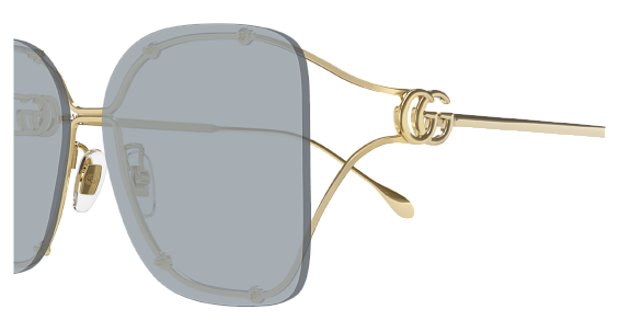 Солнцезащитные очки GUCCI GG 1713SA- 001