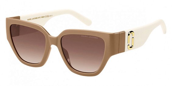 Солнцезащитные очки Marc Jacobs MJ MARC 724/S 10А