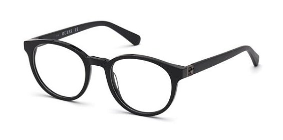 Оправа GUESS GU 50020 001 55 
