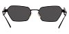 Солнцезащитные очки Miu Miu MU 53WS-1AB5S058