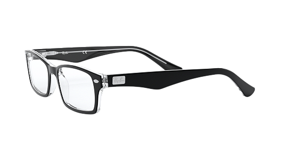 Оправа Ray-Ban 0RX 5206-2034 54