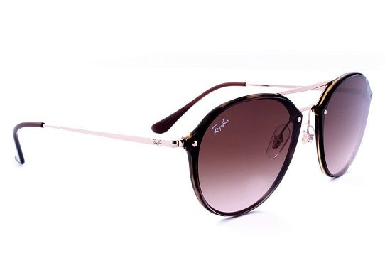 Солнцезащитные очки Ray-Ban RB 4292N-710/1362