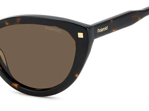 Солнцезащитные очки Polaroid PLD 4175/S/X 086