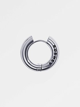 Хуп "M" Silver  2S