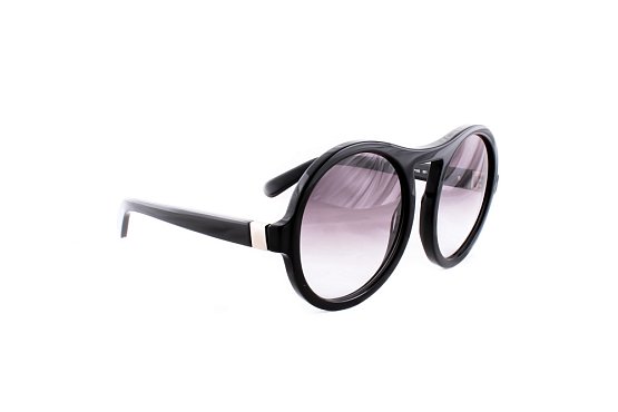 Солнцезащитные очки Chloe 715-001