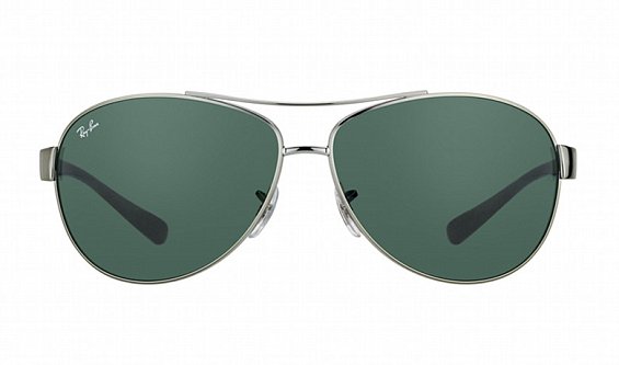 Солнцезащитные очки Ray-Ban RB 3386 004/7167  