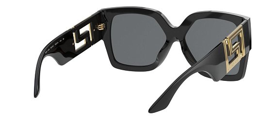 Солнцезащитные очки Versace 4402-GB1/8759