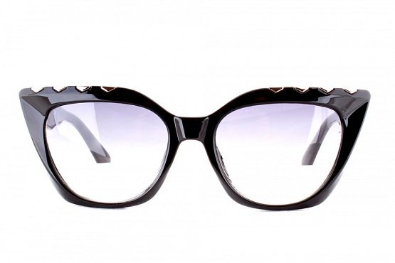 Солнцезащитные очки Just Cavalli 821S 01B 53