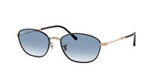 Солнцезащитные очки Ray-Ban RB 3749-92723F 58