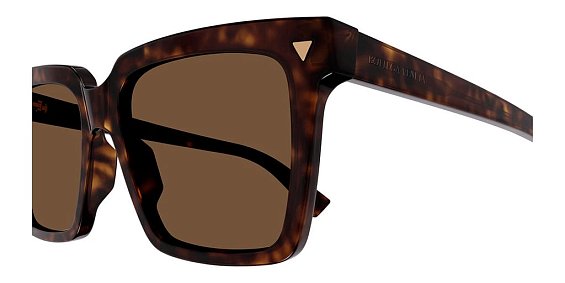 Солнцезащитные очки Bottega Veneta BV1254S 002