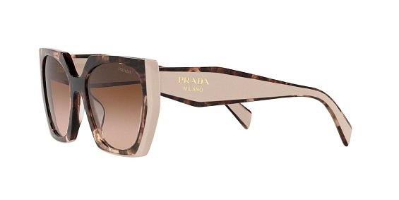Солнцезащитные очки Prada 15WS-01R0A654
