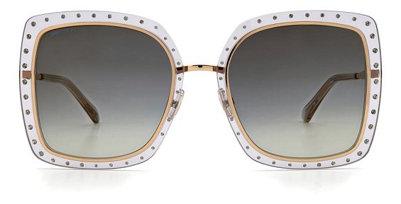 Солнцезащитные очки Jimmy Choo DANY/S F13