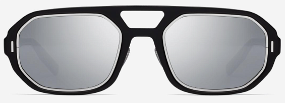 Солнцезащитные очки Dior Homme AL13,14 P5I