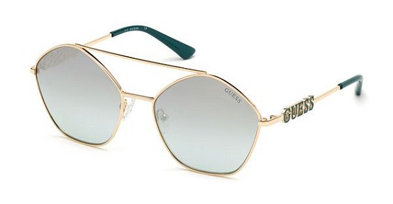 Солнцезащитные очки GUESS GUS 7644 32P