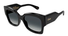 Солнцезащитные очки Chloe CH0252S-001