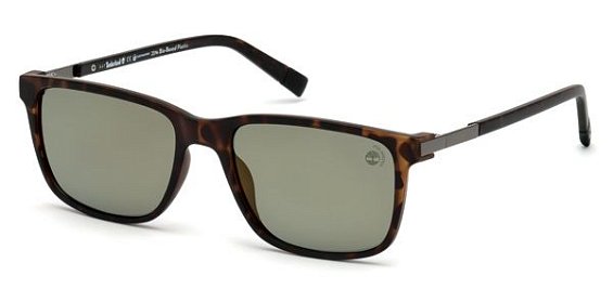 Солнцезащитные очки  TIMBERLAND TB 9152 52R