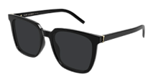 Солнцезащитные очки Saint Laurent SL M146-001