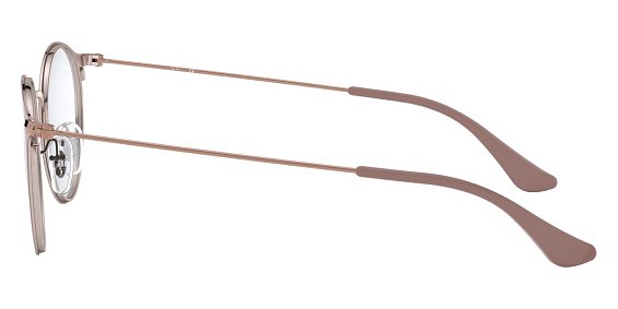 Оправа Ray-Ban 0RX 6378-2973 47