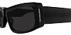 Солнцезащитные очки Balenciaga BB 0301S-001