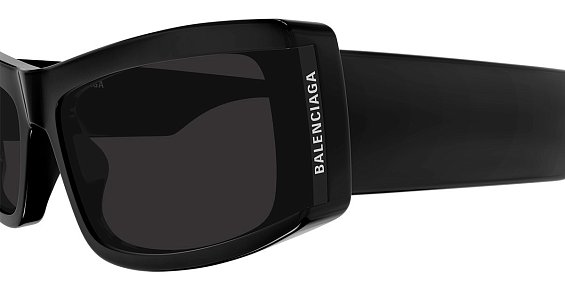 Солнцезащитные очки Balenciaga BB 0301S-001
