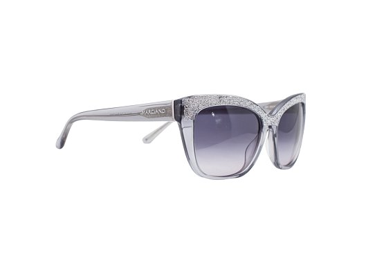 Солнцезащитные очки Guess by Marciano GMS 730 20B 55