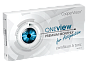 Контактные линзы One View PREMIUM for Astigmatism, 3 pk