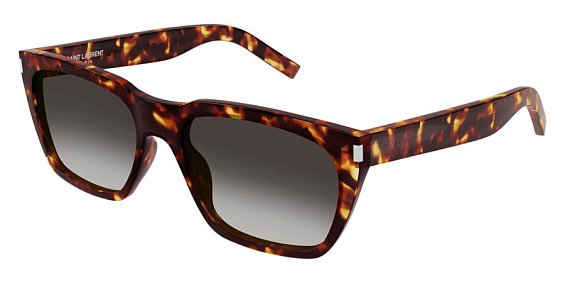 Солнцезащитные очки Saint Laurent SL 598-004