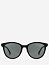Солнцезащитные очки Max Mara 0107-K 01A