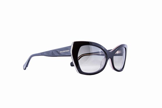 Солнцезащитные очки Balenciaga BA 0006 03B