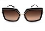 Солнцезащитные очки Valentin Yudashkin VY 30203 A2672 AG