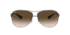 Солнцезащитные очки Ray-Ban RB 3386 004/1367
