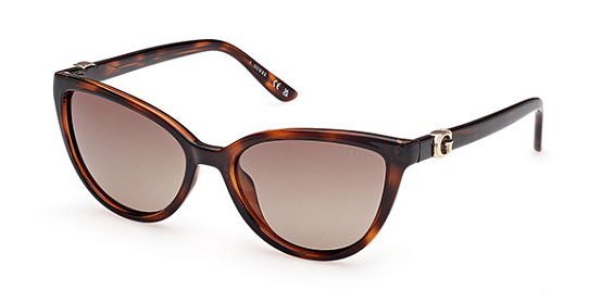 Солнцезащитные очки GUESS GUS 00189  52H