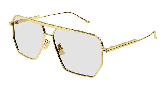 Солнцезащитные очки Bottega Veneta BV1012S 009