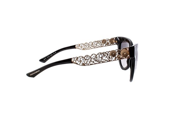 Солнцезащитные очки Dolce & Gabbana 4211 501/T3