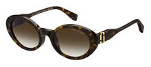 Солнцезащитные очки Marc Jacobs MJ MARC 792/F/S 086