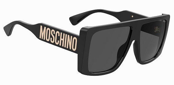 Солнцезащитные очки MOSCHINO MOS119/S  807