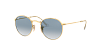 Солнцезащитные очки Ray-Ban  RB 3447N-001/3F53