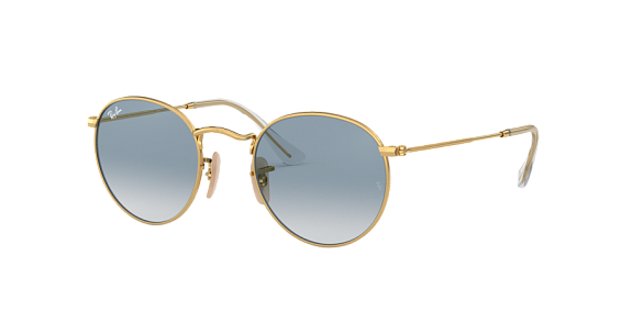 Солнцезащитные очки Ray-Ban  RB 3447N-001/3F53
