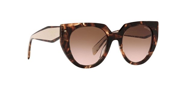 Солнцезащитные очки Prada 14WS-01R0A652