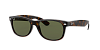 Солнцезащитные очки Ray-Ban RB 2132 902 58