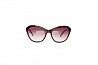 Солнцезащитные очки SWAROVSKI SK 0143 52F 56