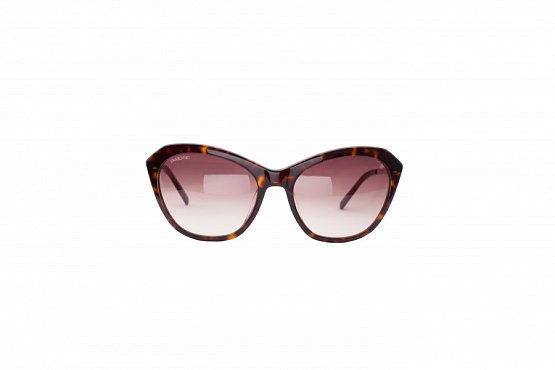 Солнцезащитные очки SWAROVSKI SK 0143 52F 56